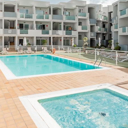 Sara'S Paradise Corralejo Dış mekan fotoğraf